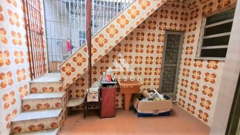 Apartamento à venda com 2 quartos, 80m² - Foto 9