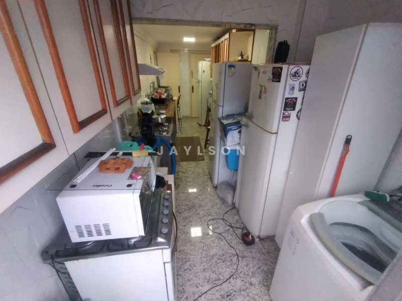 Cobertura à venda com 4 quartos, 213m² - Foto 22