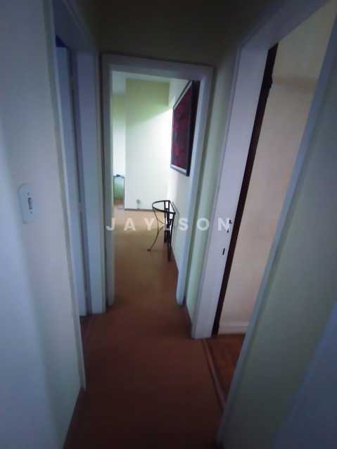 Apartamento à venda com 3 quartos, 100m² - Foto 6