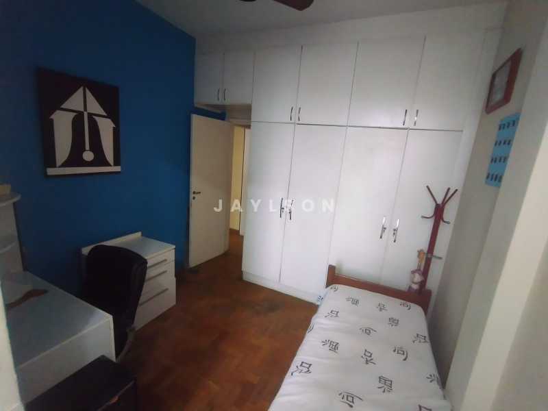 Apartamento à venda com 3 quartos, 100m² - Foto 10