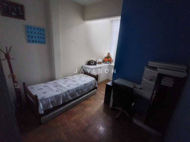 Apartamento à venda com 3 quartos, 100m² - Foto 11