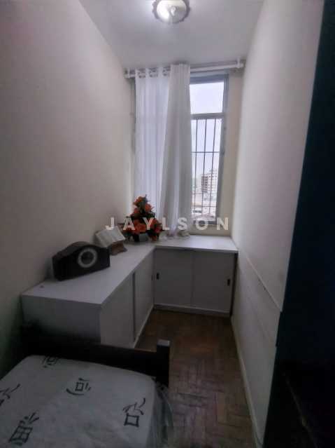 Apartamento à venda com 3 quartos, 100m² - Foto 12