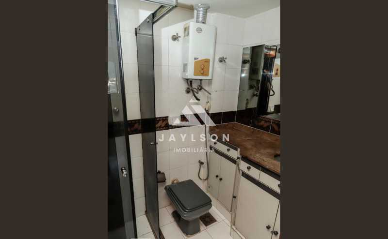 Apartamento à venda com 2 quartos, 60m² - Foto 8