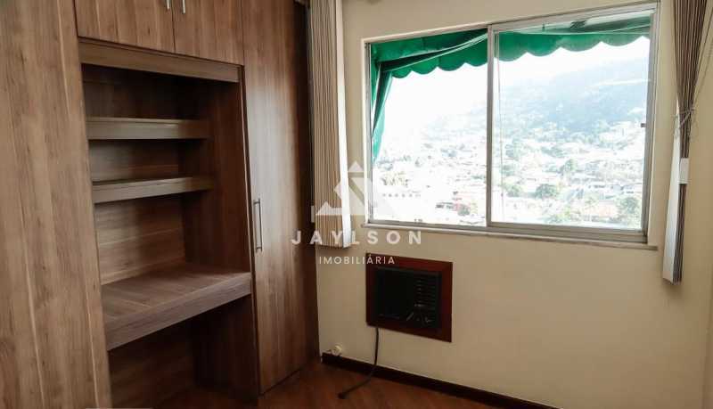 Apartamento à venda com 2 quartos, 60m² - Foto 12