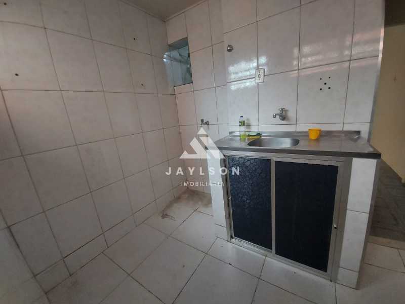 Apartamento à venda com 1 quarto, 36m² - Foto 5