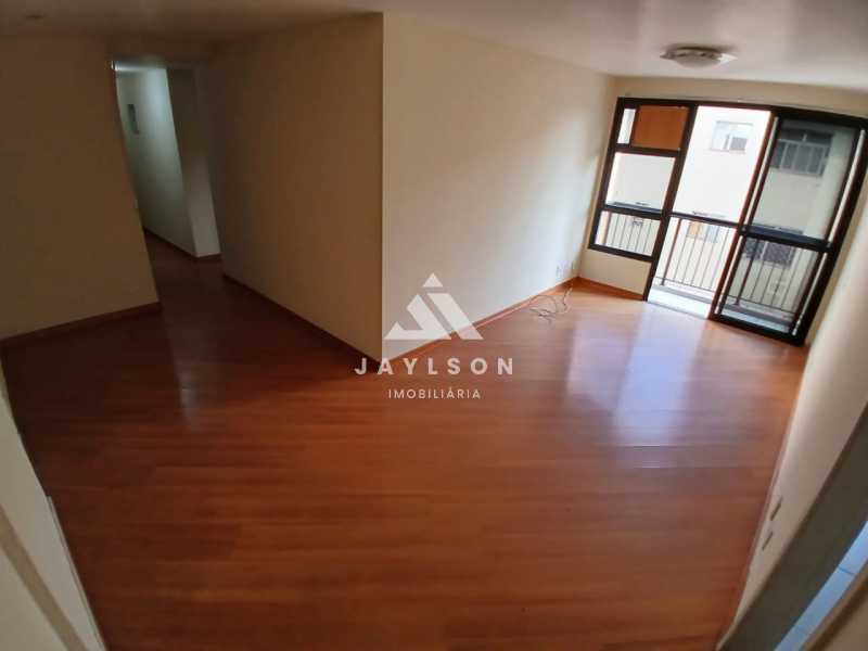 Apartamento, 2 quartos, 71 m² - Foto 1