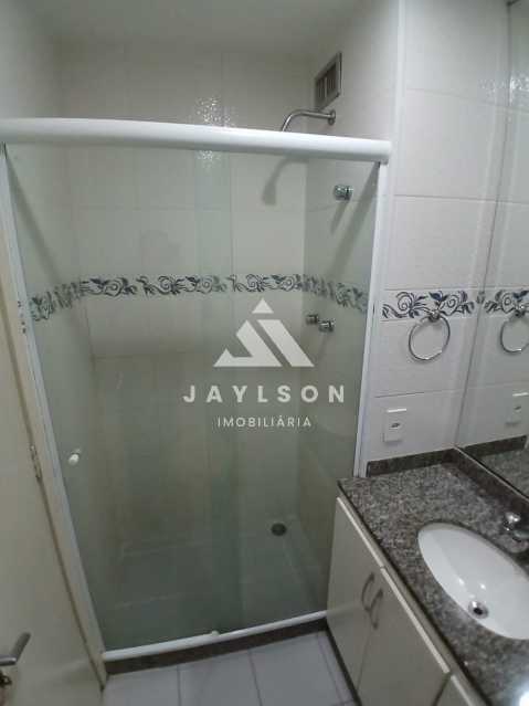 Apartamento, 2 quartos, 71 m² - Foto 8