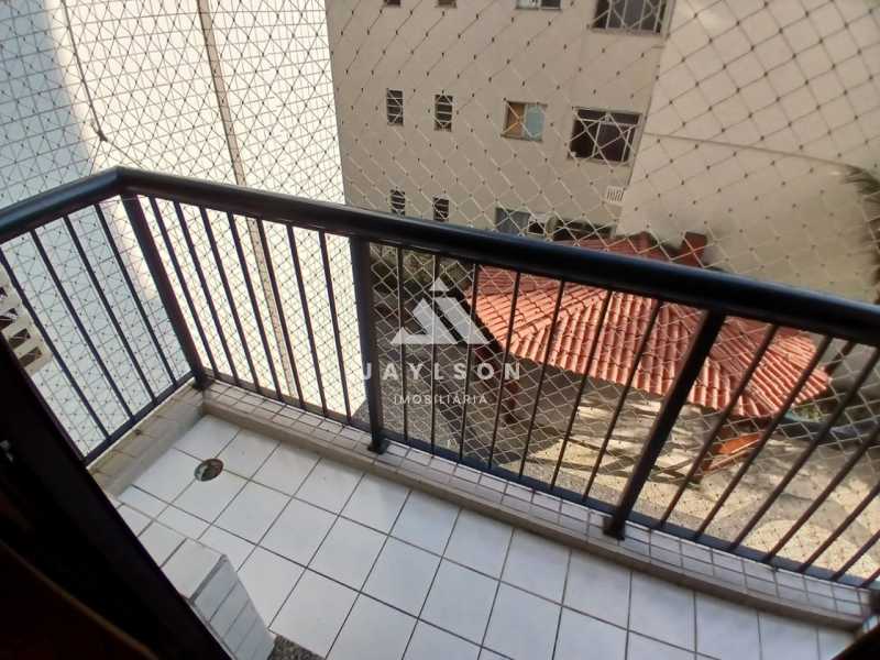 Apartamento, 2 quartos, 71 m² - Foto 7