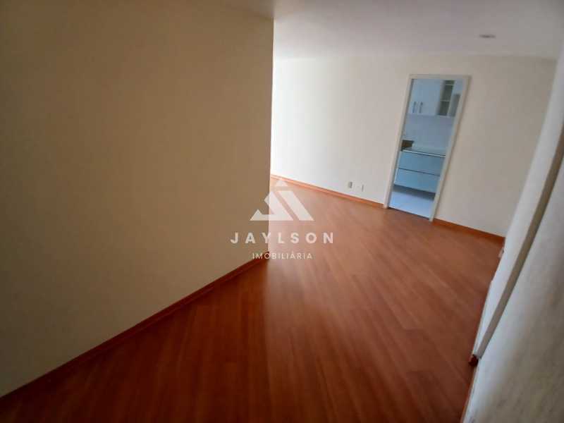 Apartamento, 2 quartos, 71 m² - Foto 2