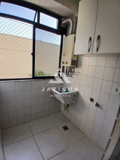 Apartamento, 2 quartos, 71 m² - Foto 19