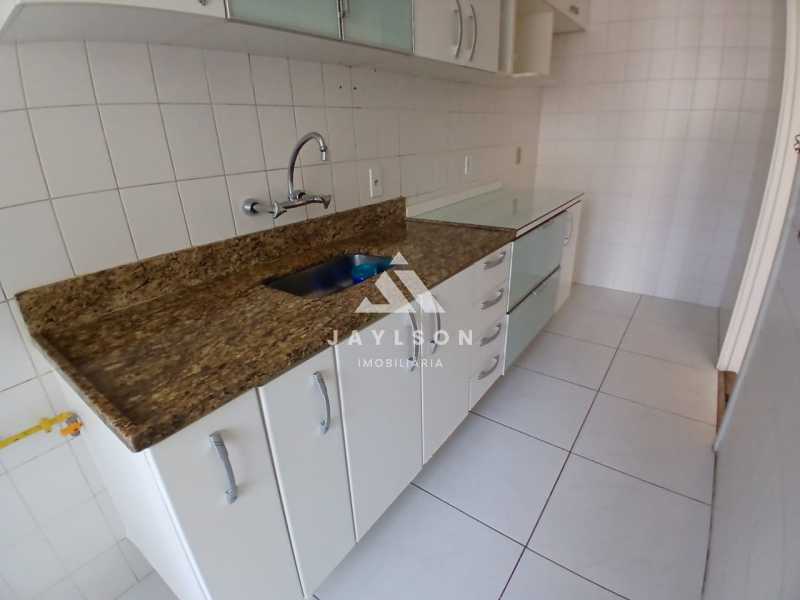 Apartamento, 2 quartos, 71 m² - Foto 21