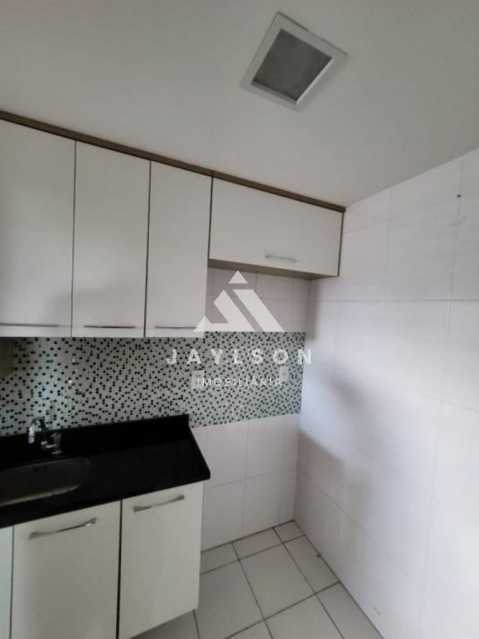 Apartamento à venda com 3 quartos, 70m² - Foto 18