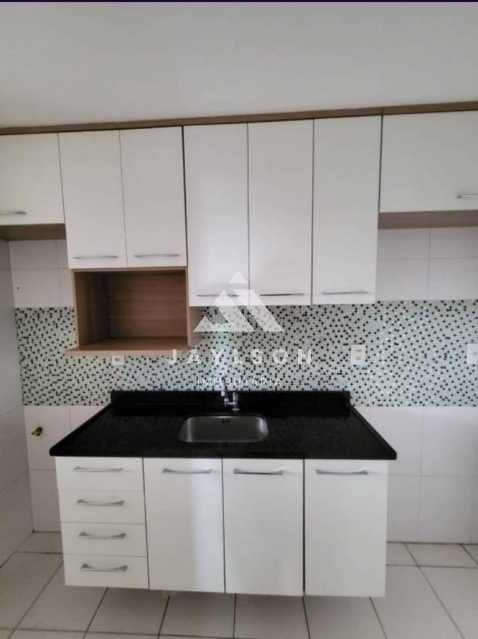 Apartamento à venda com 3 quartos, 70m² - Foto 20