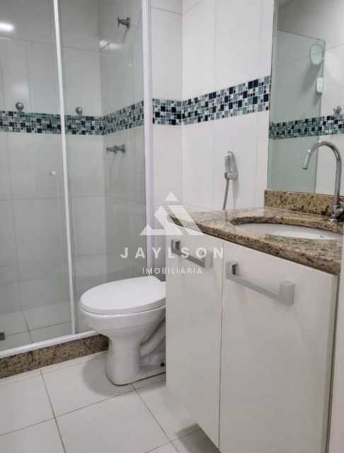 Apartamento à venda com 3 quartos, 70m² - Foto 21