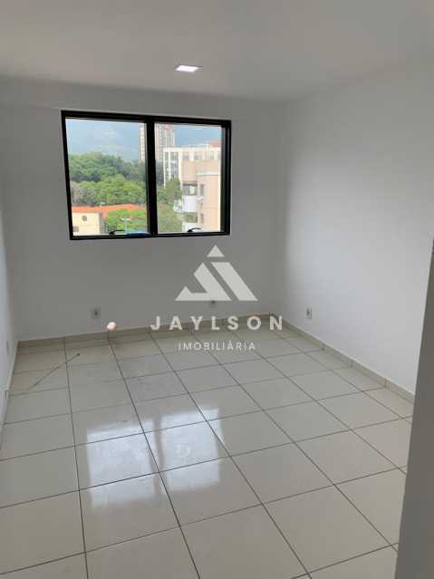 Conjunto Comercial-Sala à venda, 26m² - Foto 1