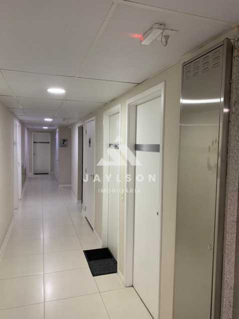 Conjunto Comercial-Sala à venda, 26m² - Foto 13