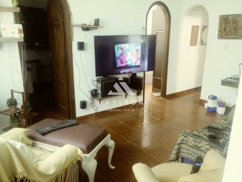 Apartamento à venda com 3 quartos, 51m² - Foto 3