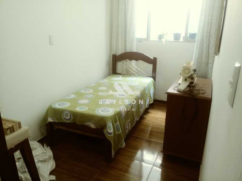 Apartamento à venda com 3 quartos, 51m² - Foto 8