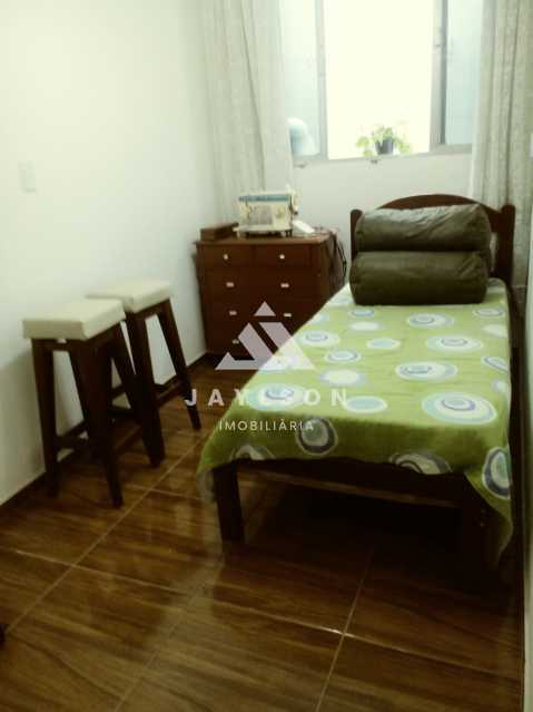 Apartamento à venda com 3 quartos, 51m² - Foto 9