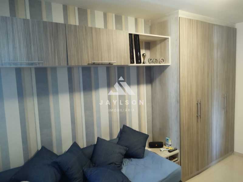 Apartamento à venda com 3 quartos, 110m² - Foto 8