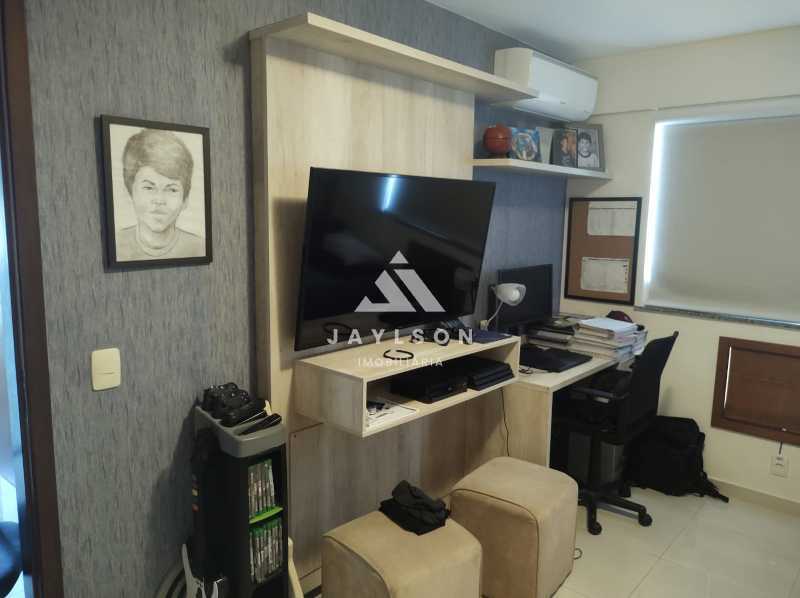 Apartamento à venda com 3 quartos, 110m² - Foto 5