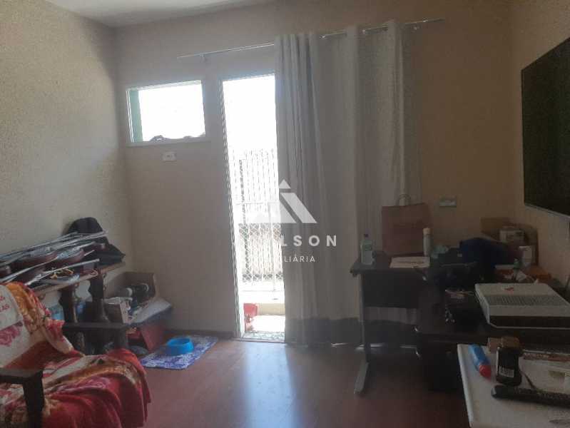 Apartamento à venda com 2 quartos, 50m² - Foto 7