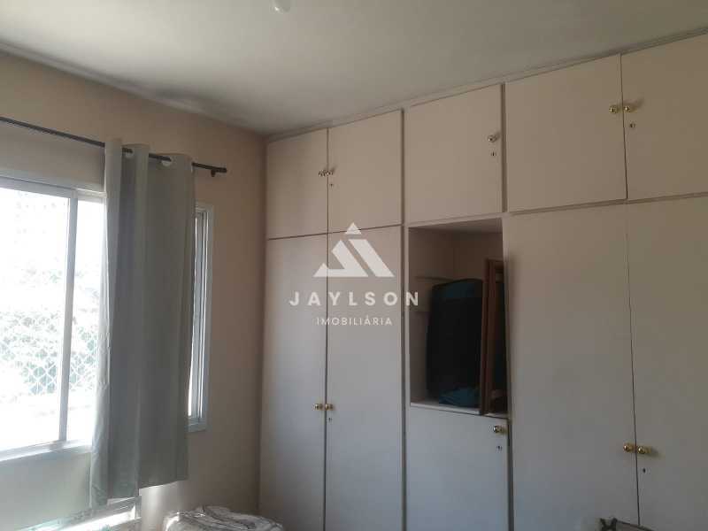 Apartamento à venda com 2 quartos, 50m² - Foto 14