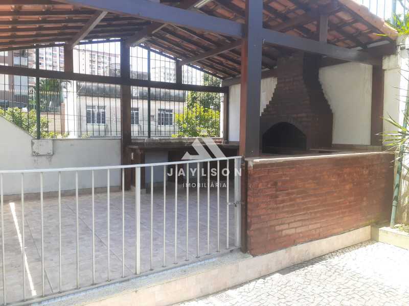 Apartamento à venda com 2 quartos, 50m² - Foto 28