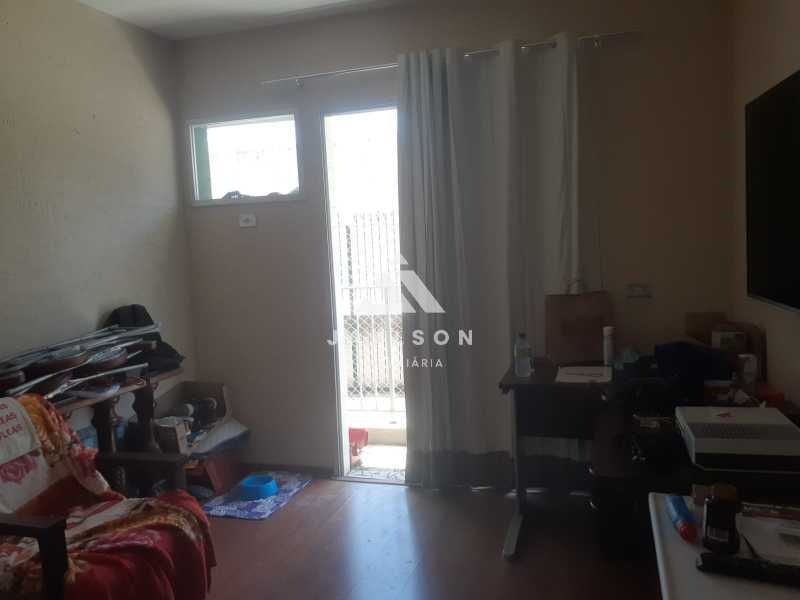 Apartamento à venda com 2 quartos, 50m² - Foto 5