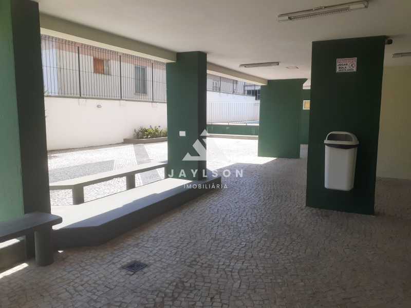 Apartamento à venda com 2 quartos, 50m² - Foto 29