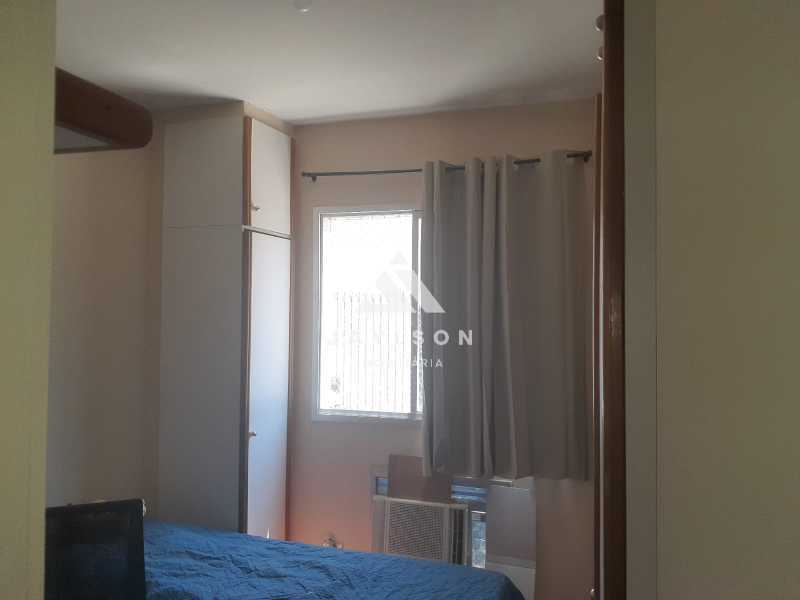 Apartamento à venda com 2 quartos, 50m² - Foto 10