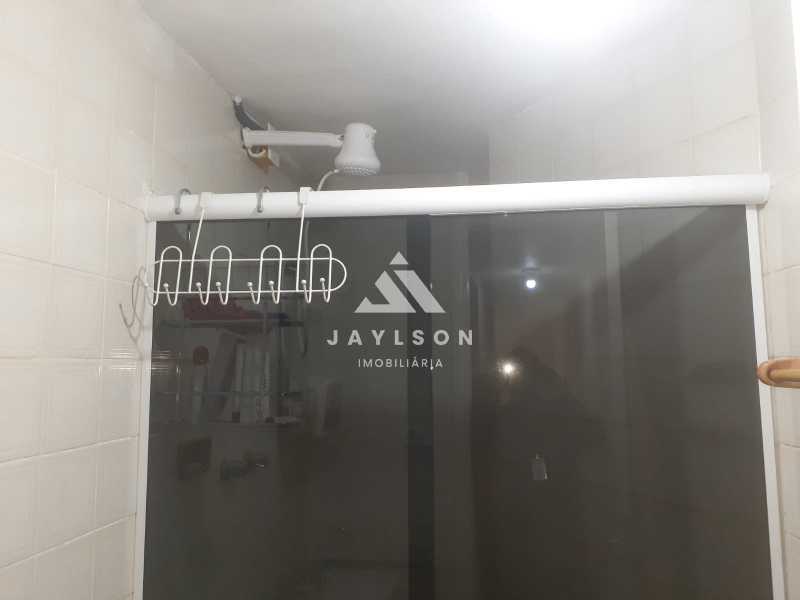 Apartamento à venda com 2 quartos, 50m² - Foto 24