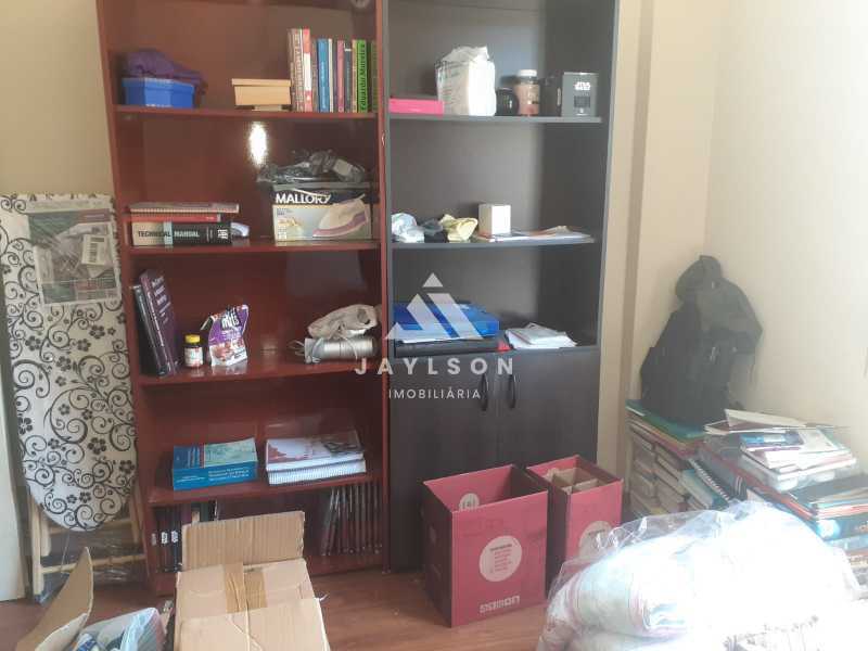 Apartamento à venda com 2 quartos, 50m² - Foto 13