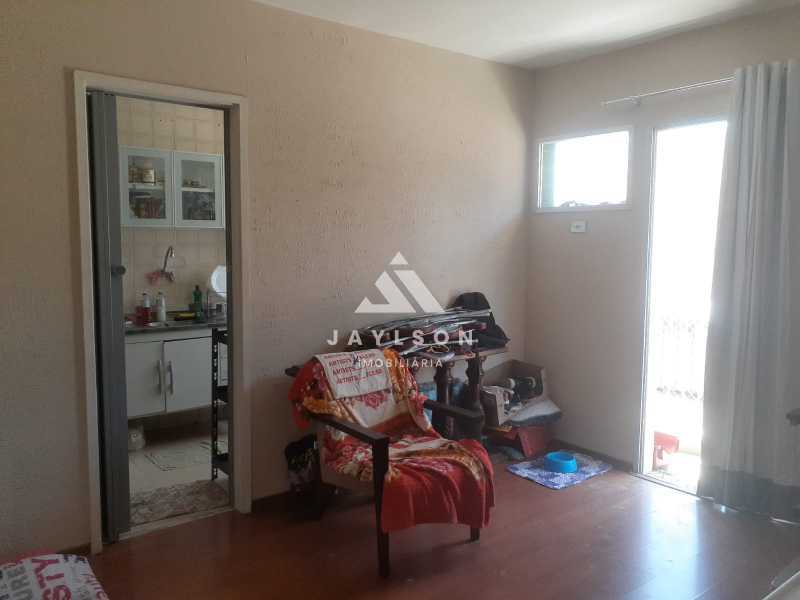 Apartamento à venda com 2 quartos, 50m² - Foto 4