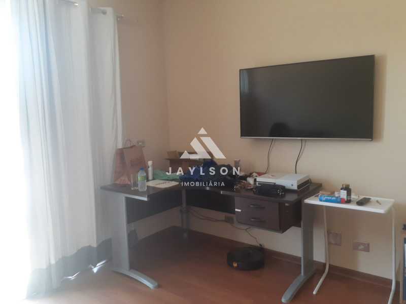 Apartamento à venda com 2 quartos, 50m² - Foto 8