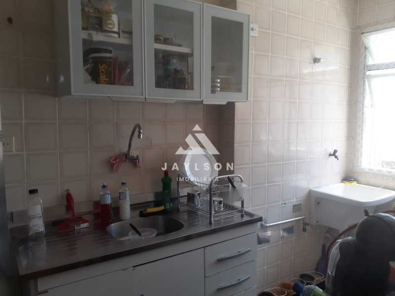 Apartamento à venda com 2 quartos, 50m² - Foto 17