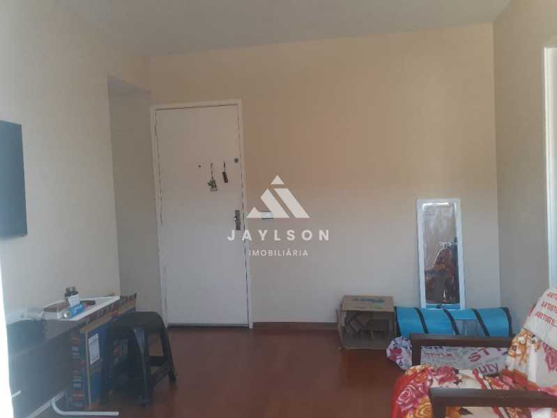 Apartamento à venda com 2 quartos, 50m² - Foto 2