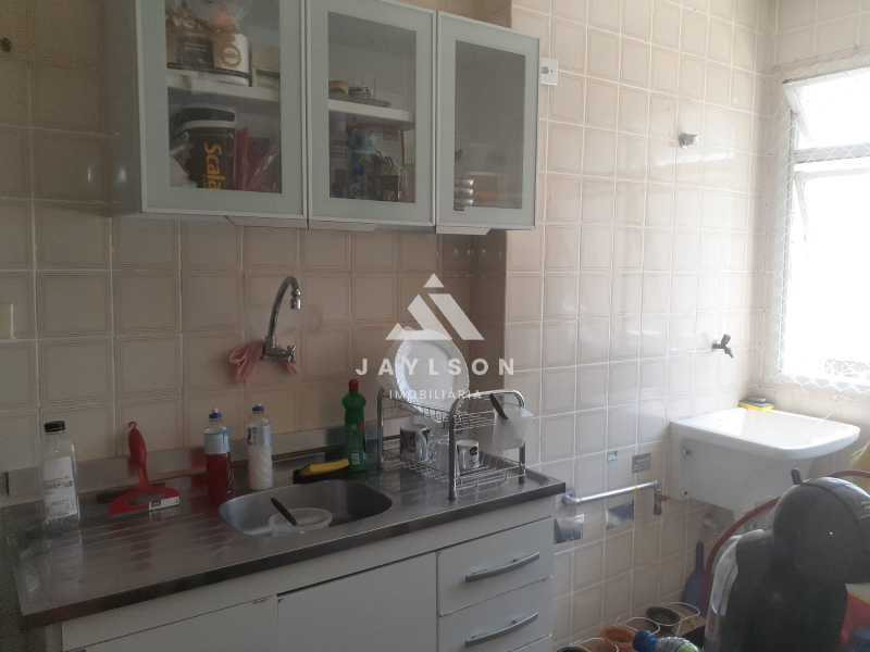 Apartamento à venda com 2 quartos, 50m² - Foto 18