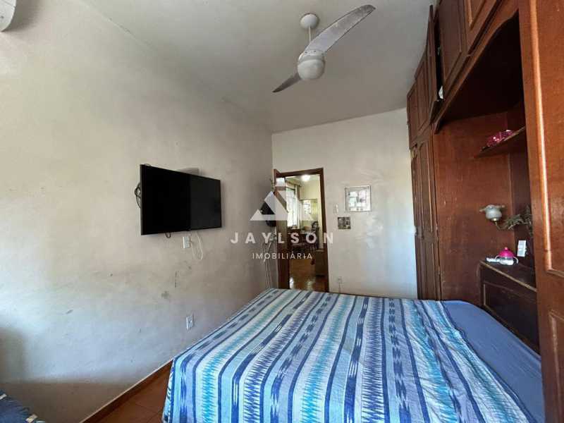 Apartamento à venda com 2 quartos, 60m² - Foto 11