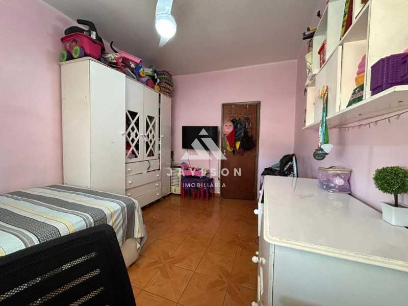 Apartamento à venda com 2 quartos, 60m² - Foto 14