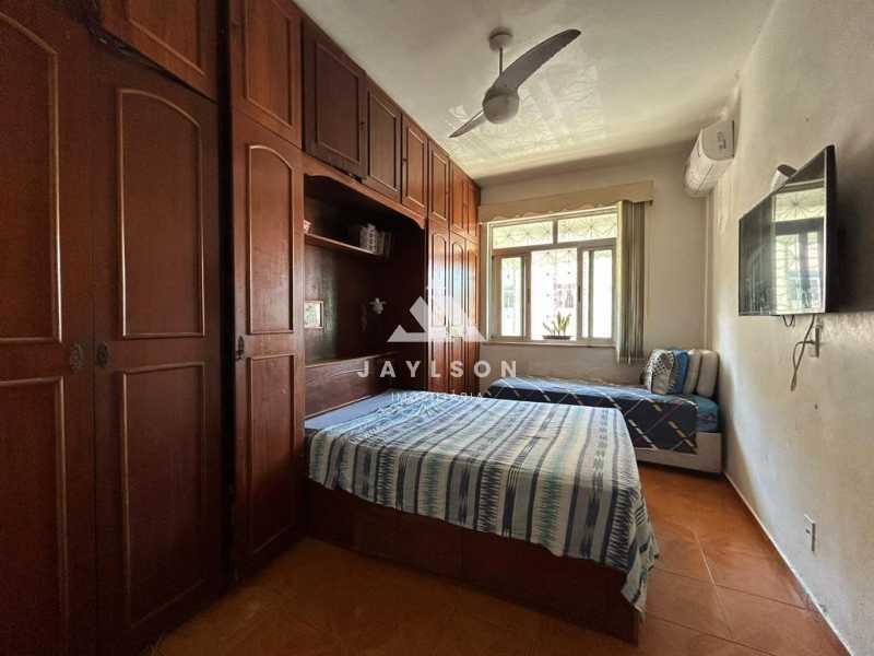 Apartamento à venda com 2 quartos, 60m² - Foto 12