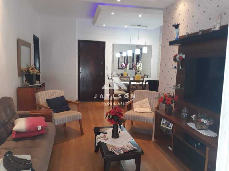 Apartamento à venda com 2 quartos, 52m² - Foto 2