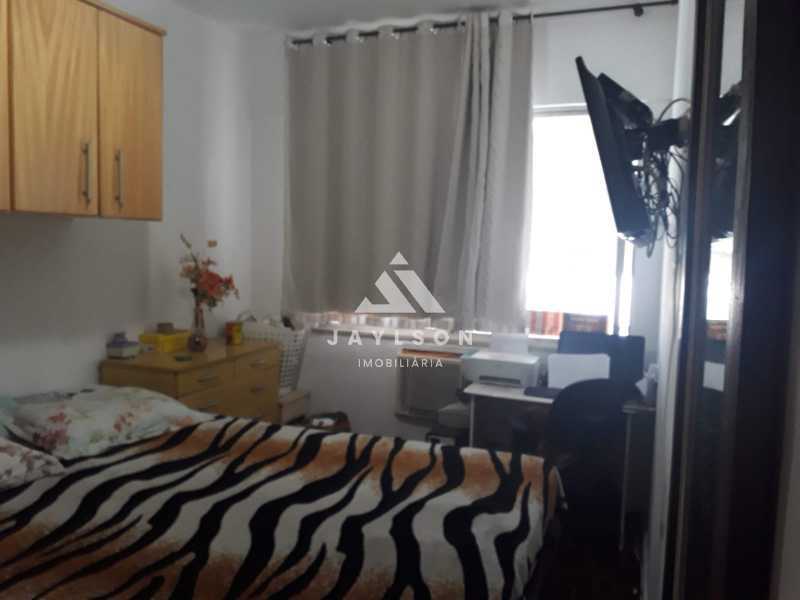 Apartamento à venda com 2 quartos, 52m² - Foto 9