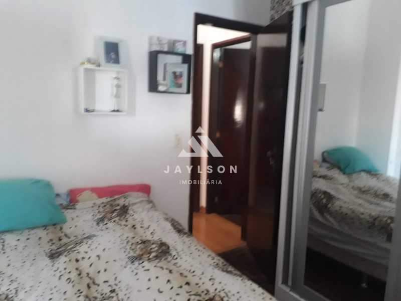 Apartamento à venda com 2 quartos, 52m² - Foto 11