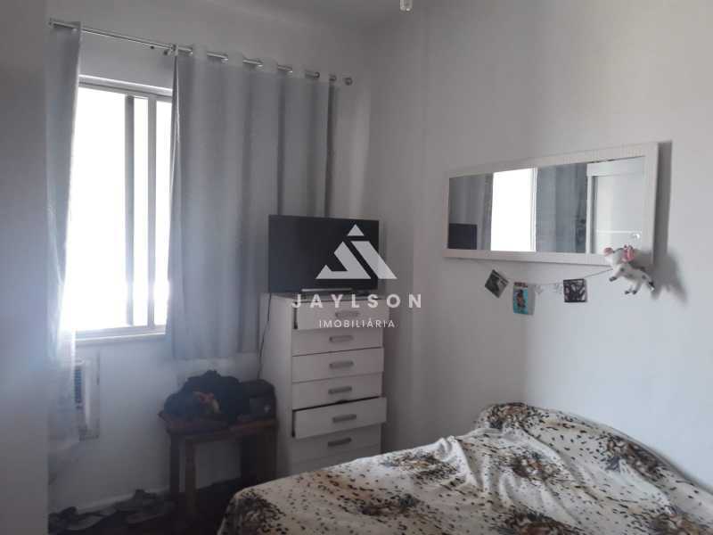 Apartamento à venda com 2 quartos, 52m² - Foto 12