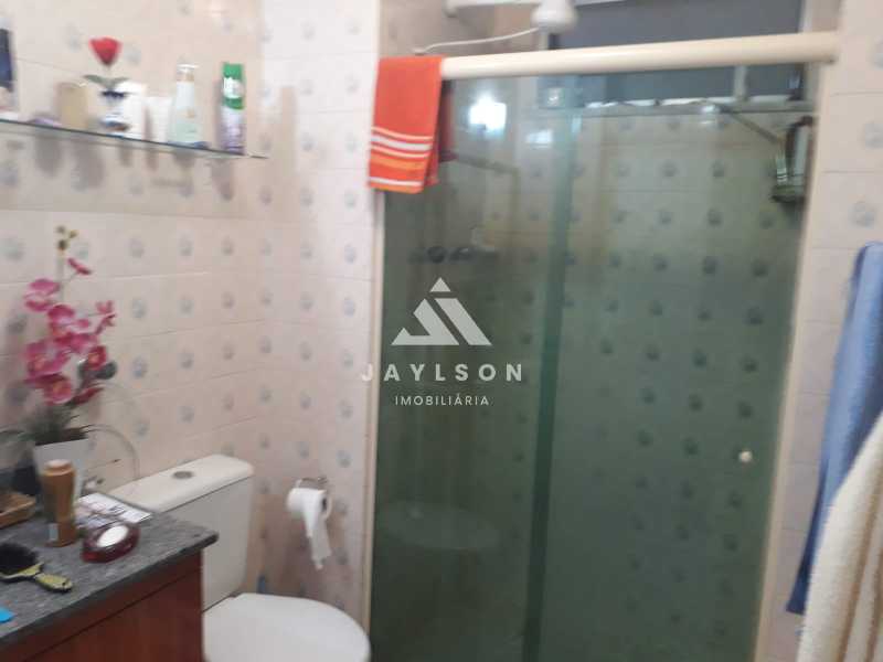 Apartamento à venda com 2 quartos, 52m² - Foto 15