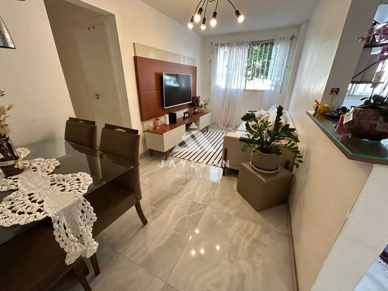 Apartamento à venda com 2 quartos, 52m² - Foto 19