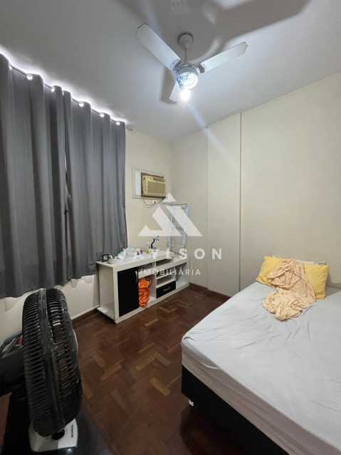 Apartamento à venda com 2 quartos, 65m² - Foto 7