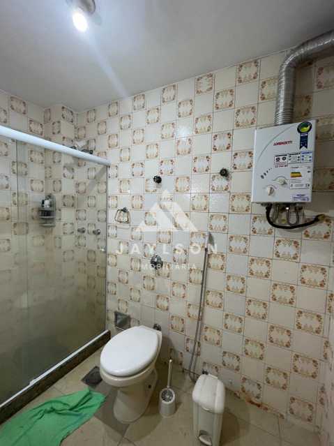 Apartamento à venda com 2 quartos, 65m² - Foto 11