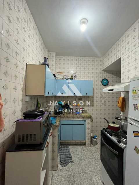 Apartamento à venda com 2 quartos, 65m² - Foto 12